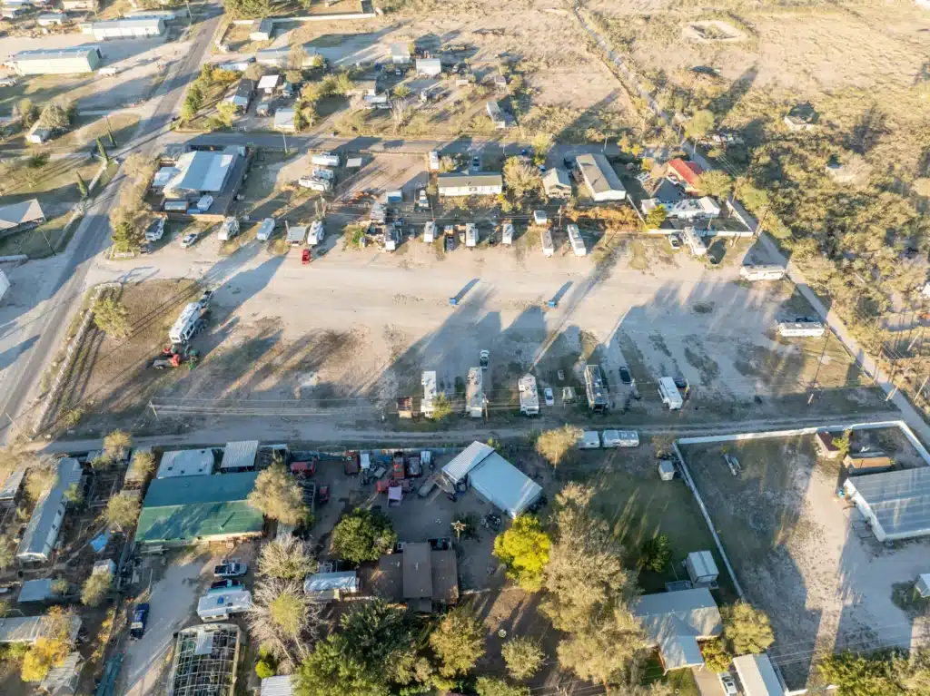 long term rv parks in odessa tx​