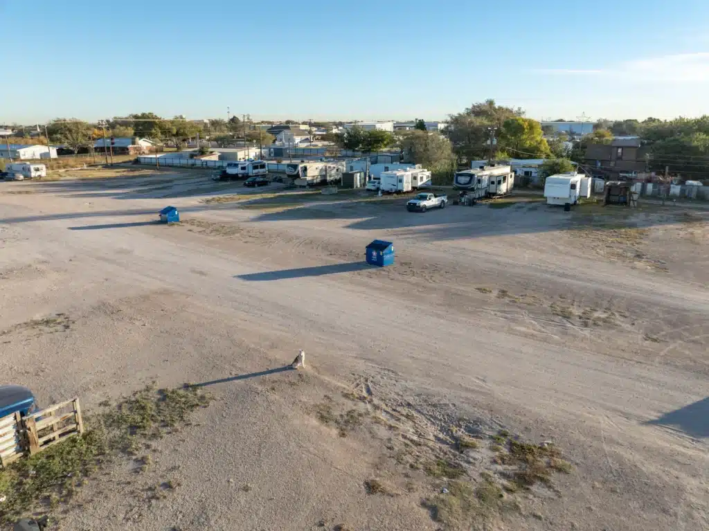 twin pines rv park odessa tx​