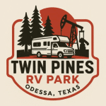 rv parks near west odessa tx​